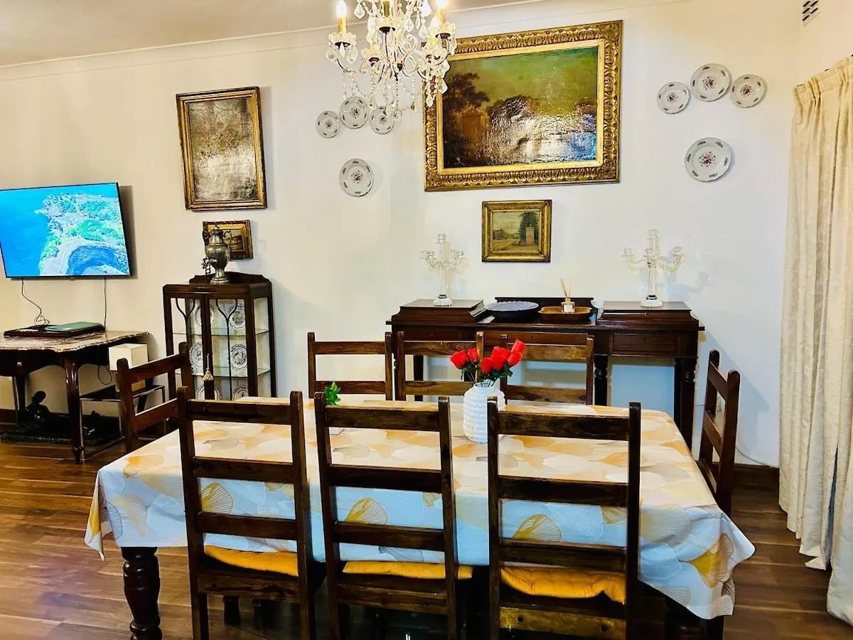 Meridian Spacious Apartments Wlk To St Julian'S And Sliema Seafront, Balluta Bay Gzira Homestay