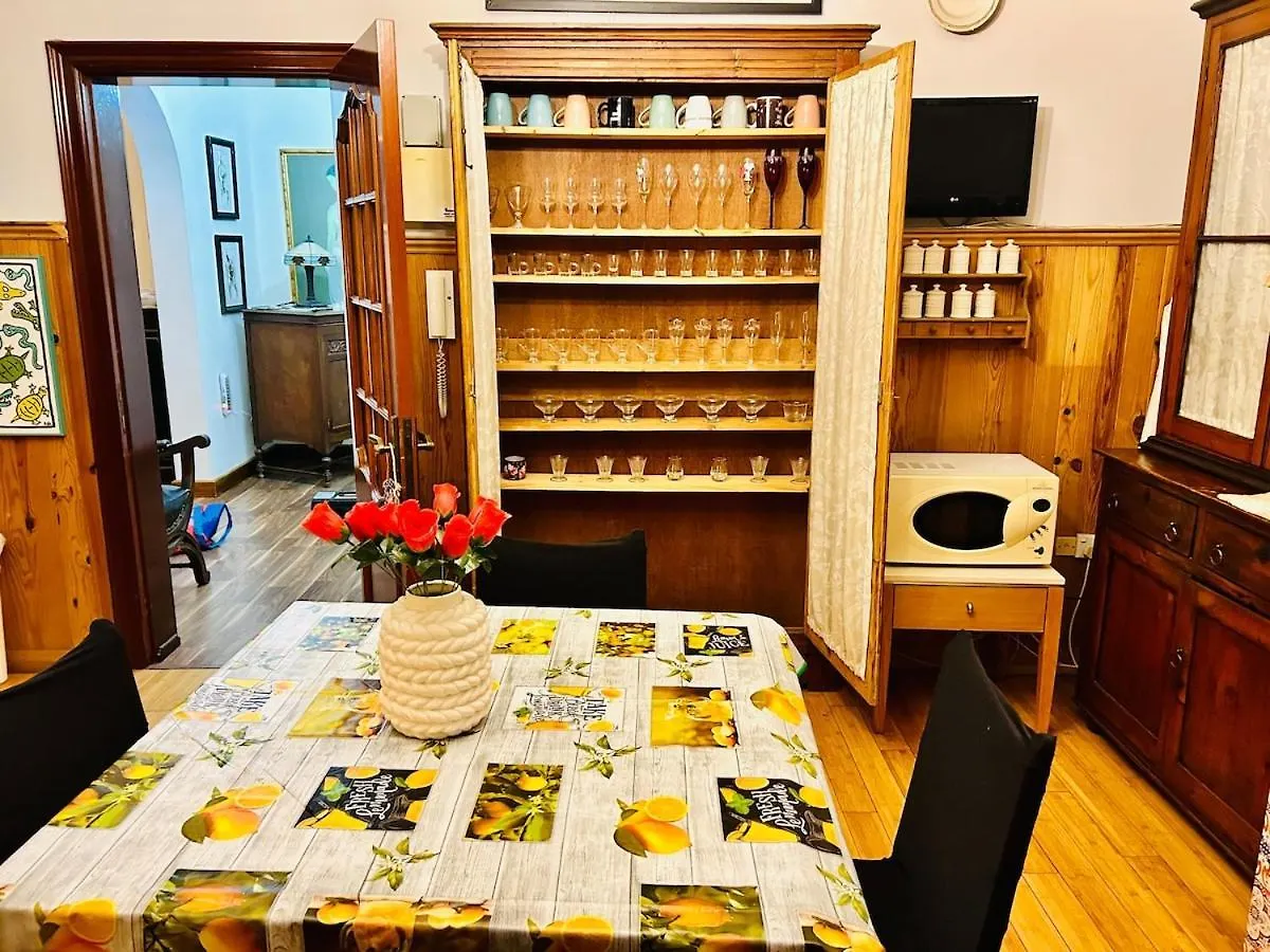 Meridian Spacious Apartments Wlk To St Julian'S And Sliema Seafront, Balluta Bay Gzira