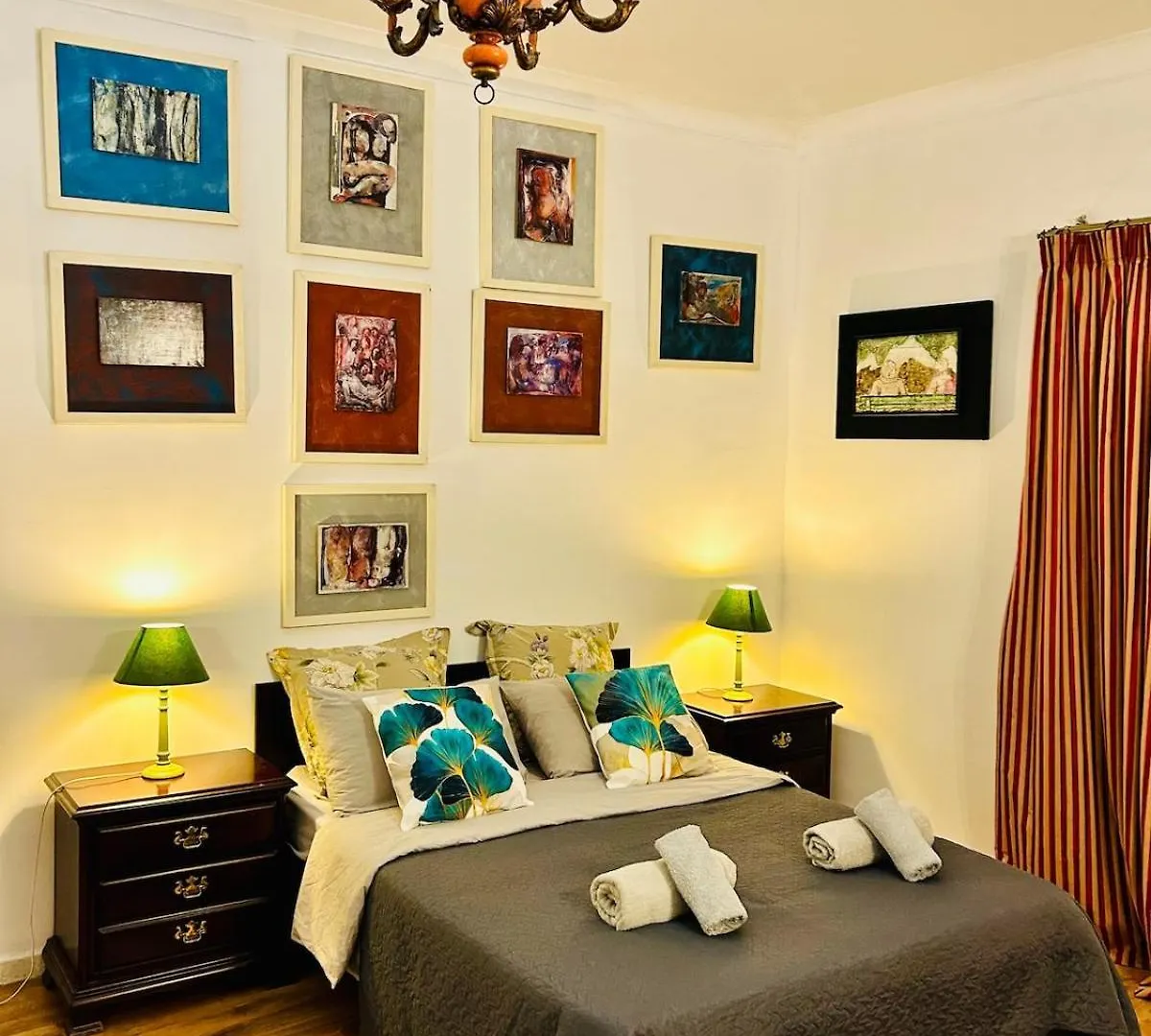 Homestay Meridian Spacious Apartments Wlk To St Julian'S And Sliema Seafront, Balluta Bay Gzira Malta