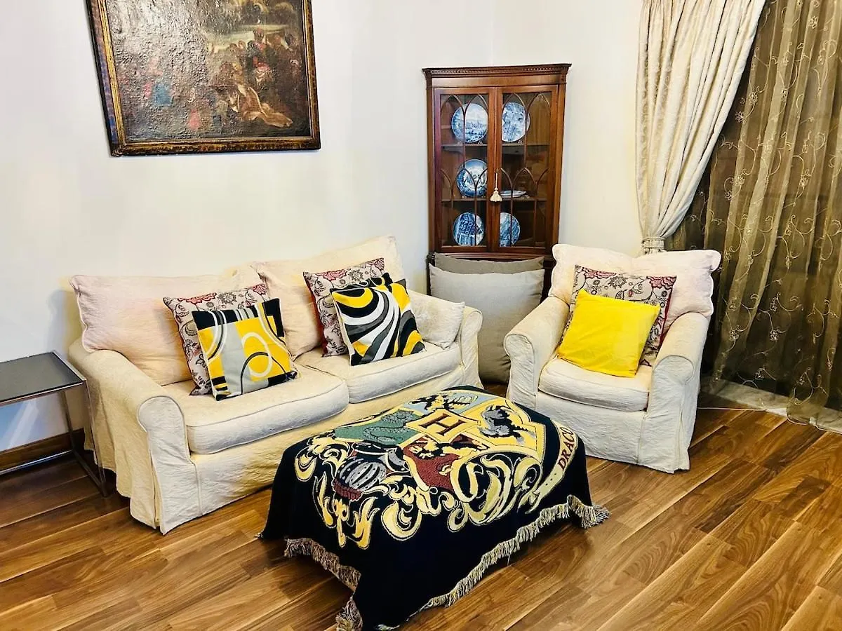 Meridian Spacious Apartments Wlk To St Julian'S And Sliema Seafront, Balluta Bay Gzira 0*,  Malta