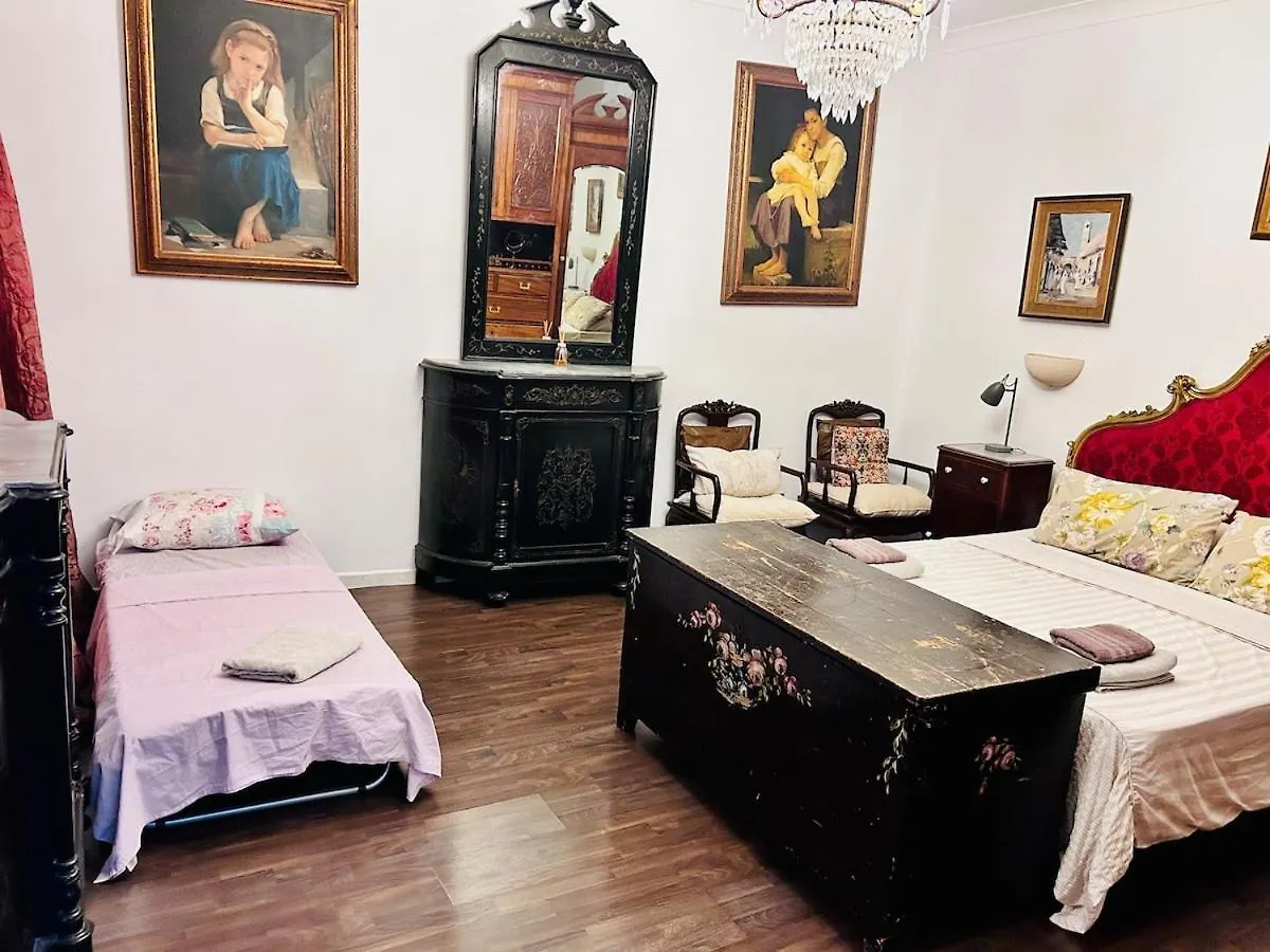 Meridian Spacious Apartments Wlk To St Julian'S And Sliema Seafront, Balluta Bay Gzira Homestay