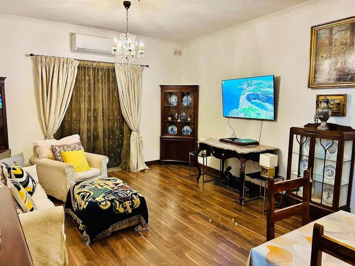 Homestay Meridian Spacious Apartments Wlk To St Julian'S And Sliema Seafront, Balluta Bay Gzira