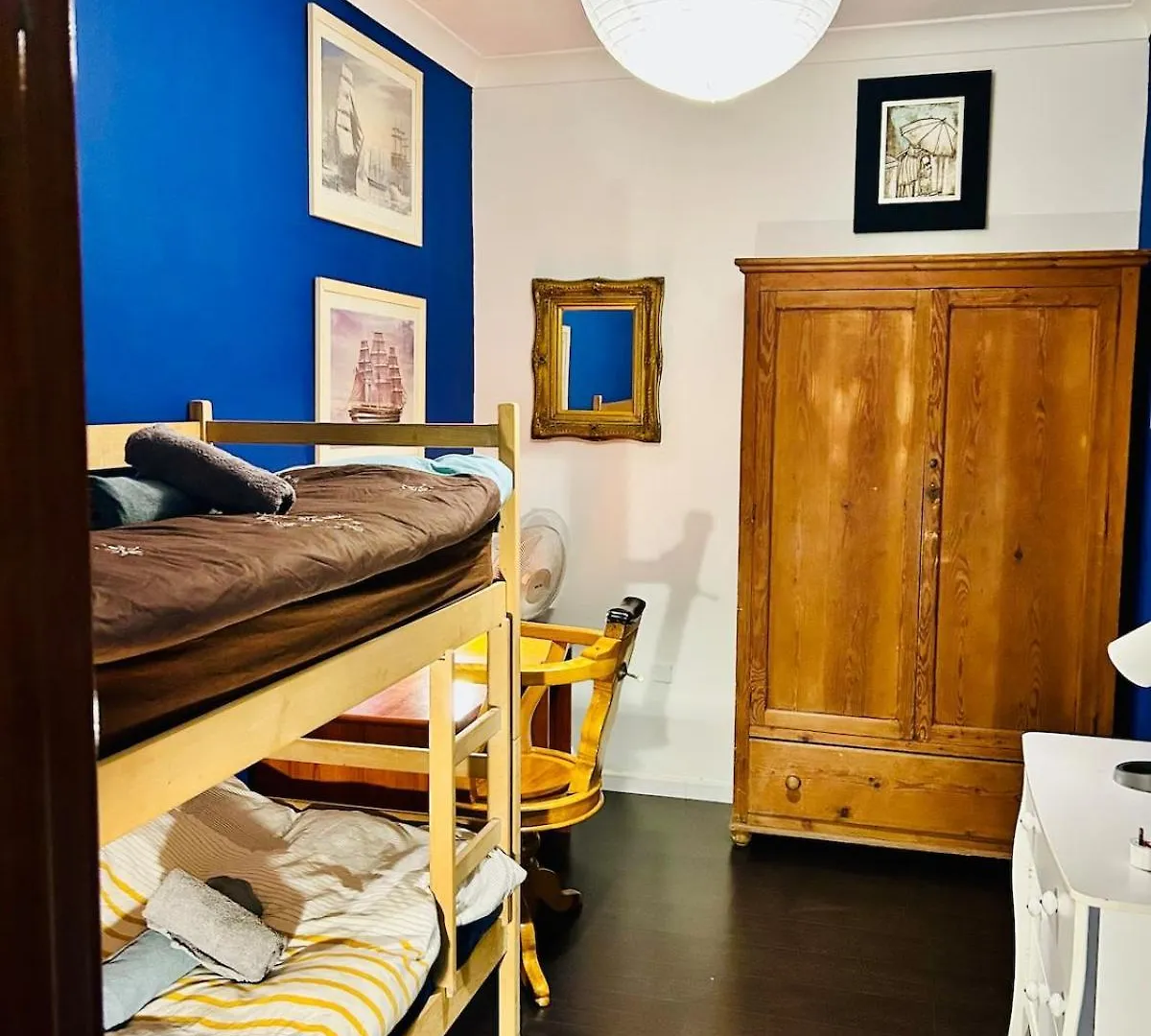 Homestay Meridian Spacious Apartments Wlk To St Julian'S And Sliema Seafront, Balluta Bay Gzira