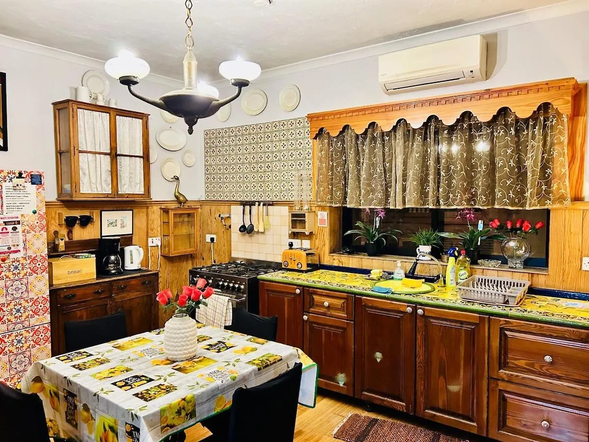 Meridian Spacious Apartments Wlk To St Julian'S And Sliema Seafront, Balluta Bay Gzira 0*,
